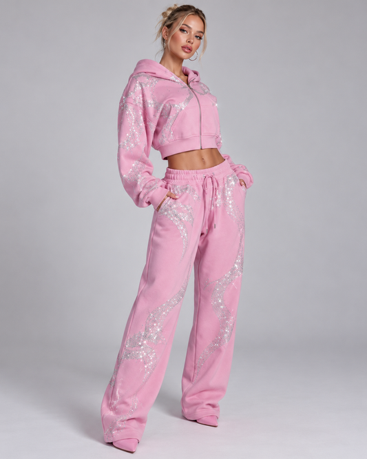 Stella Lounge Set