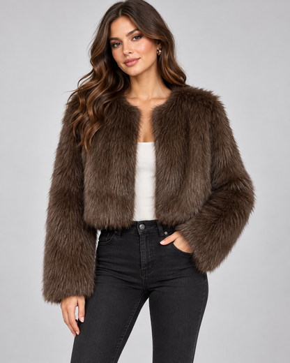 Chaqueta Evie