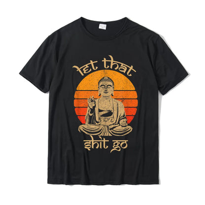 Zen Vibes T-Shirt