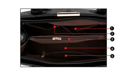 Bolso Versátil Élite