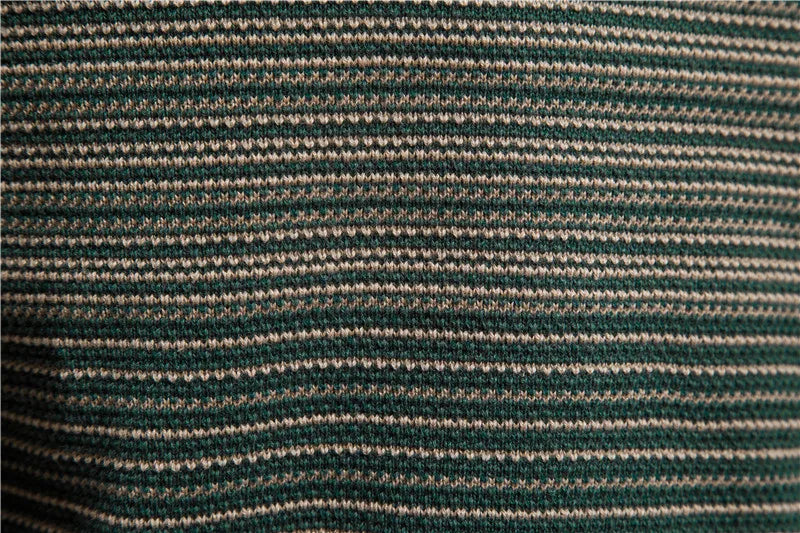 Pullover O-Neck Fashion