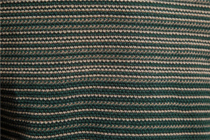 Pullover O-Neck Fashion