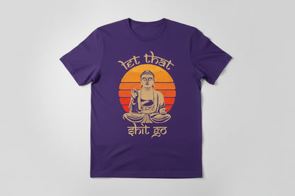 Zen Vibes T-Shirt