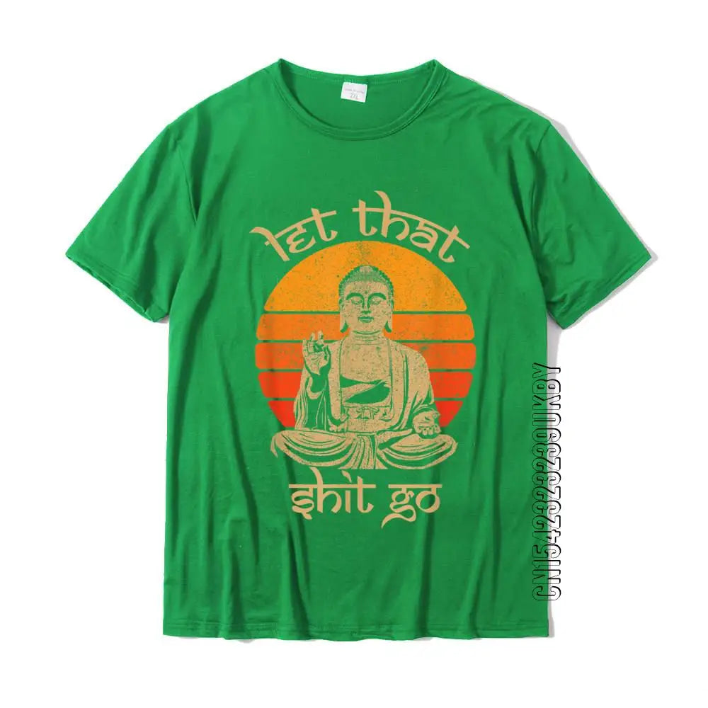 Zen Vibes T-Shirt