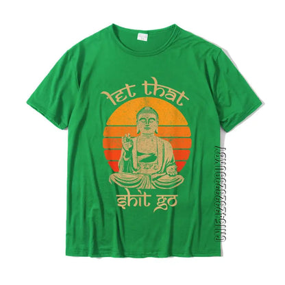 Zen Vibes T-Shirt