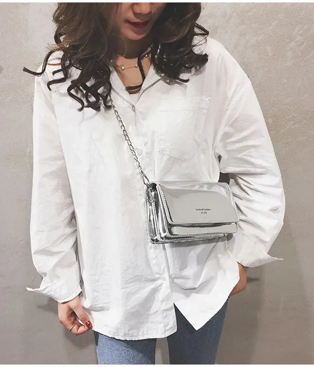 Bolso Luméra
