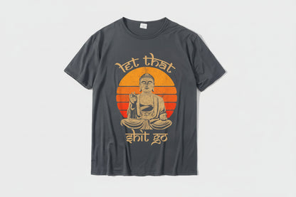 Zen Vibes T-Shirt