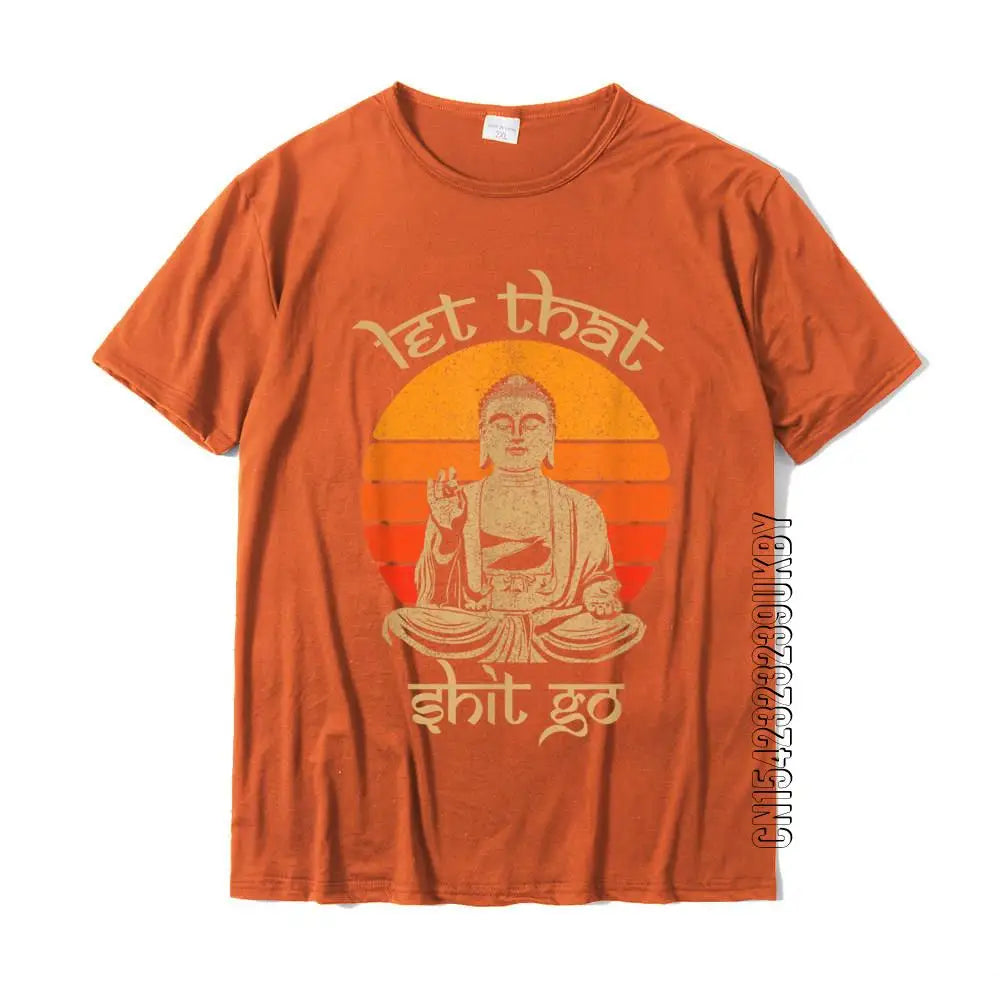 Zen Vibes T-Shirt