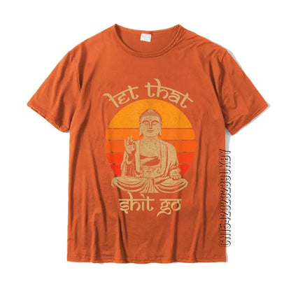 Zen Vibes T-Shirt