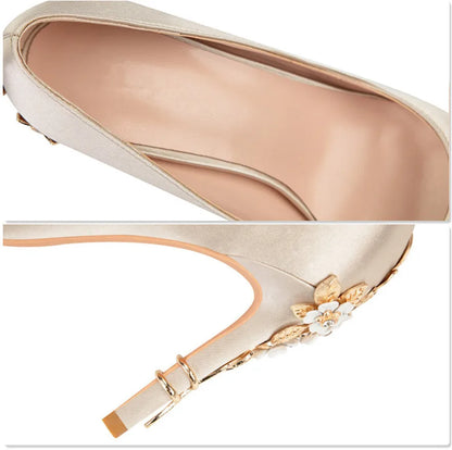 Floréa Heels
