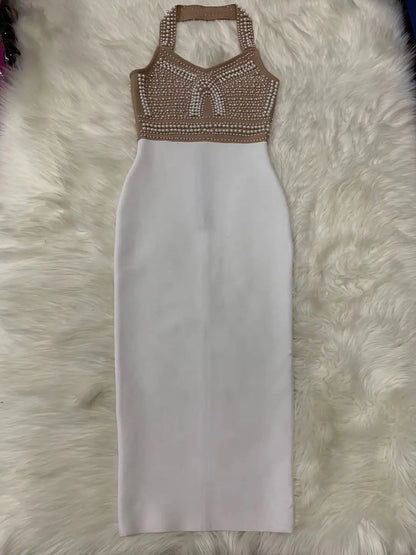 Vestido Perla Chic