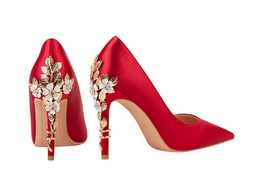 Floréa Heels