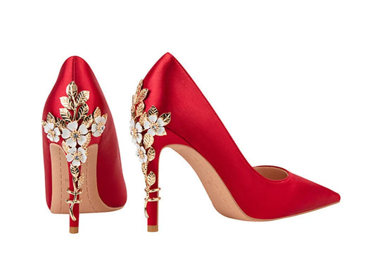 Floréa Heels