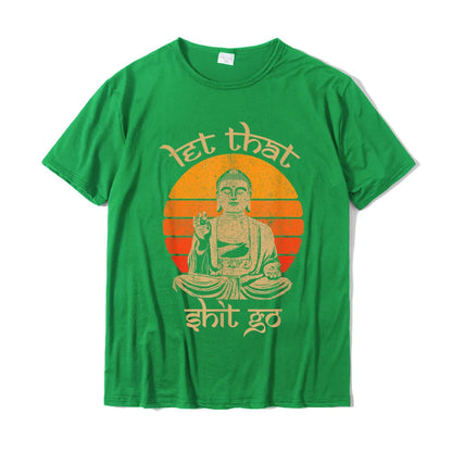 Zen Vibes T-Shirt