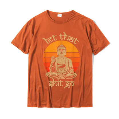 Zen Vibes T-Shirt