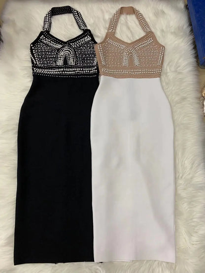 Vestido Perla Chic