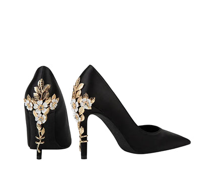 Floréa Heels