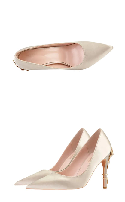 Floréa Heels