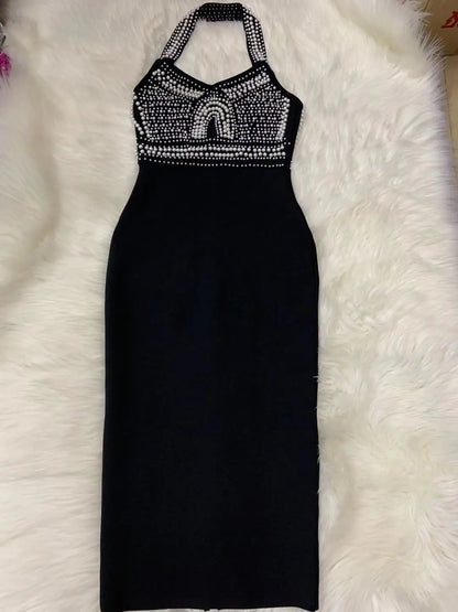 Vestido Perla Chic