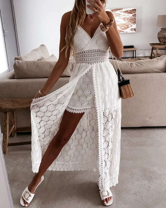 Mono Elegancia Casual