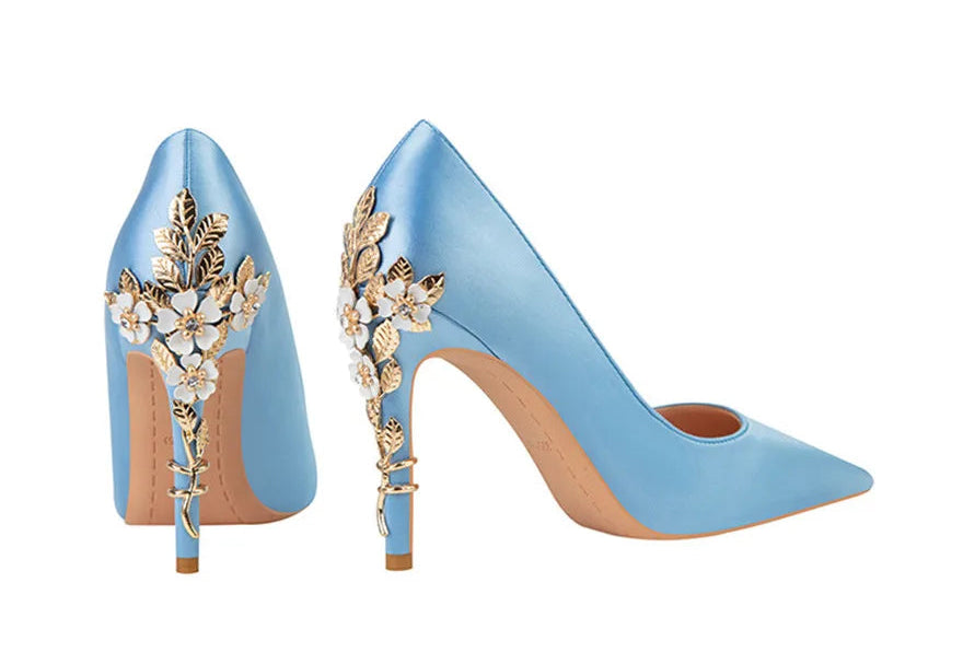 Floréa Heels