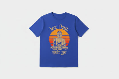 Zen Vibes T-Shirt