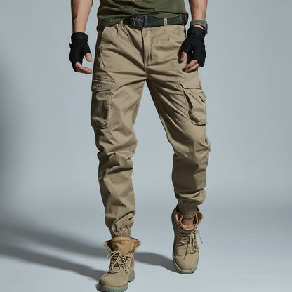 Pantalón Cargo Militar