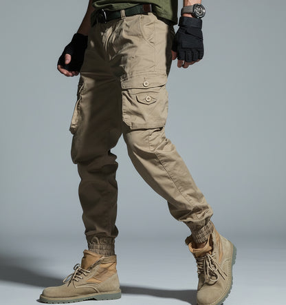 Pantalón Cargo Militar