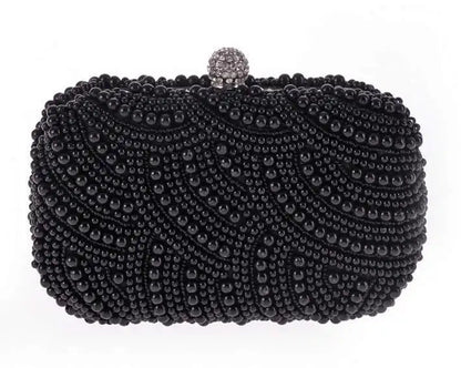 Cartera Perla Chic