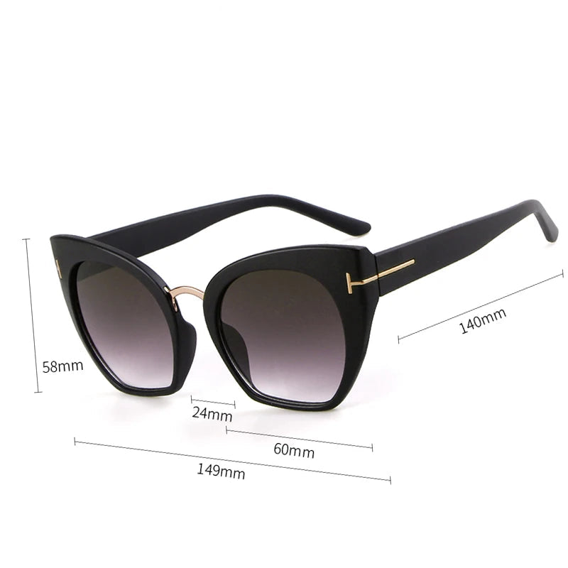 Gafas Mirada Felina