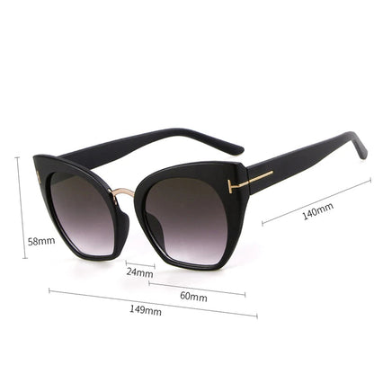 Gafas Mirada Felina
