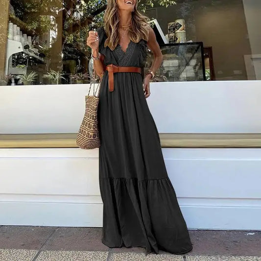 Vestido Happie Queens