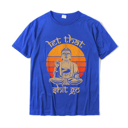 Zen Vibes T-Shirt