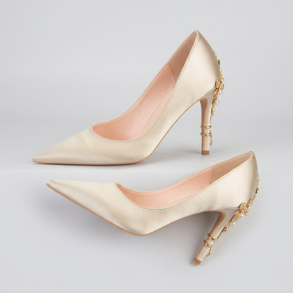 Floréa Heels