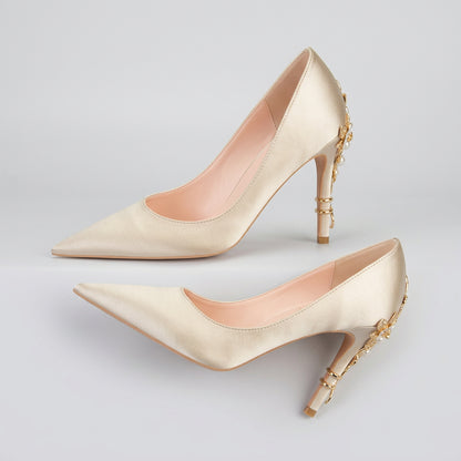 Floréa Heels