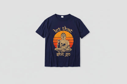 Zen Vibes T-Shirt