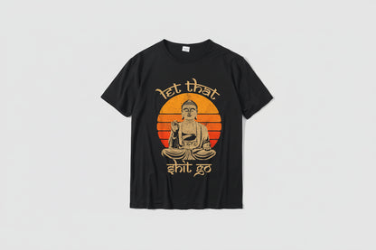 Zen Vibes T-Shirt