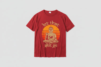 Zen Vibes T-Shirt