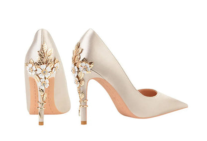 Floréa Heels