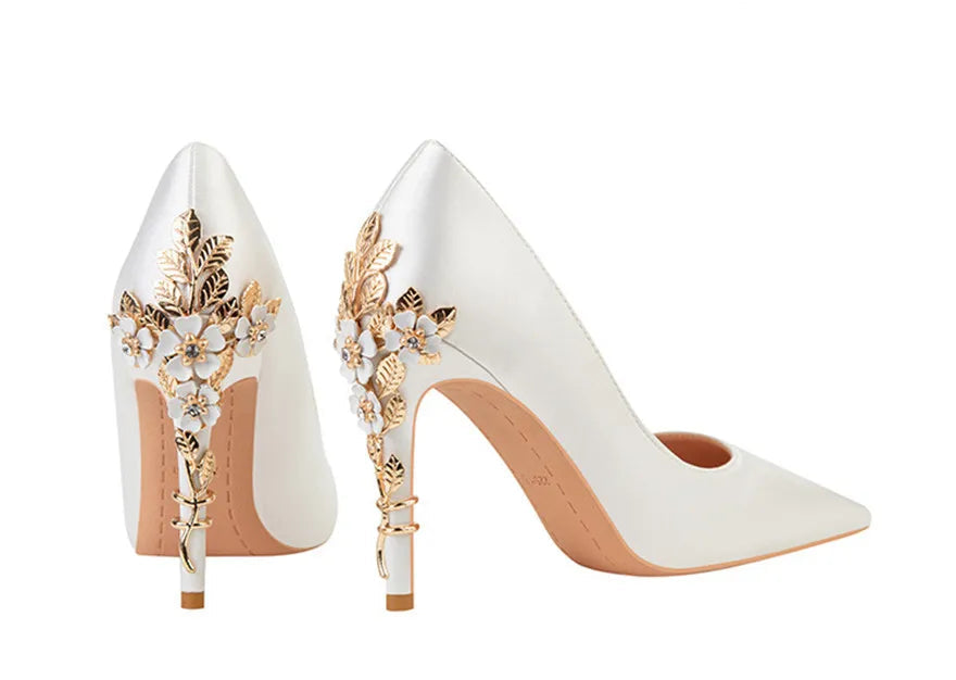 Floréa Heels