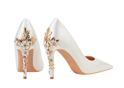 Floréa Heels
