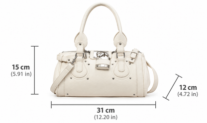 Alessandra Handbag