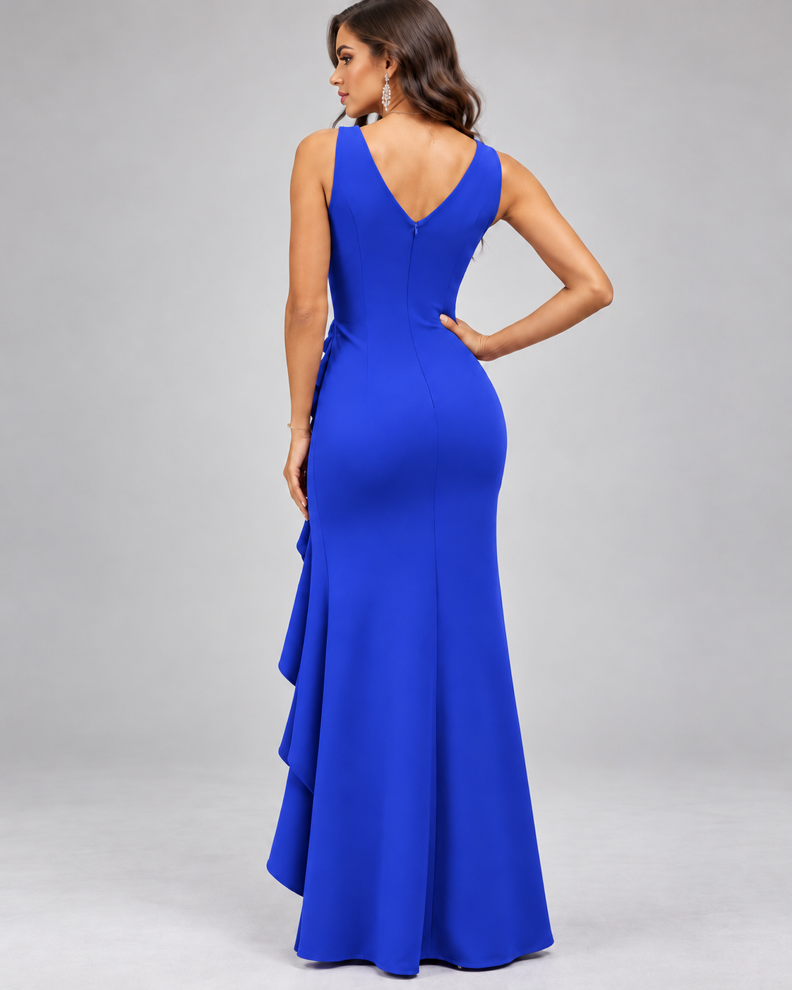 Seraphine Dress