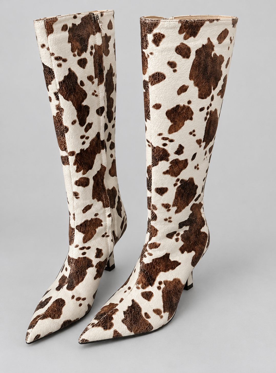 Dakota Boots
