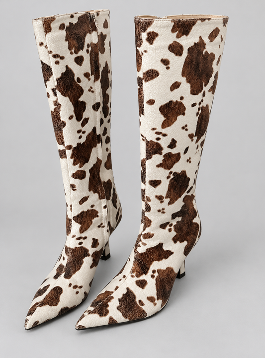 Dakota Boots