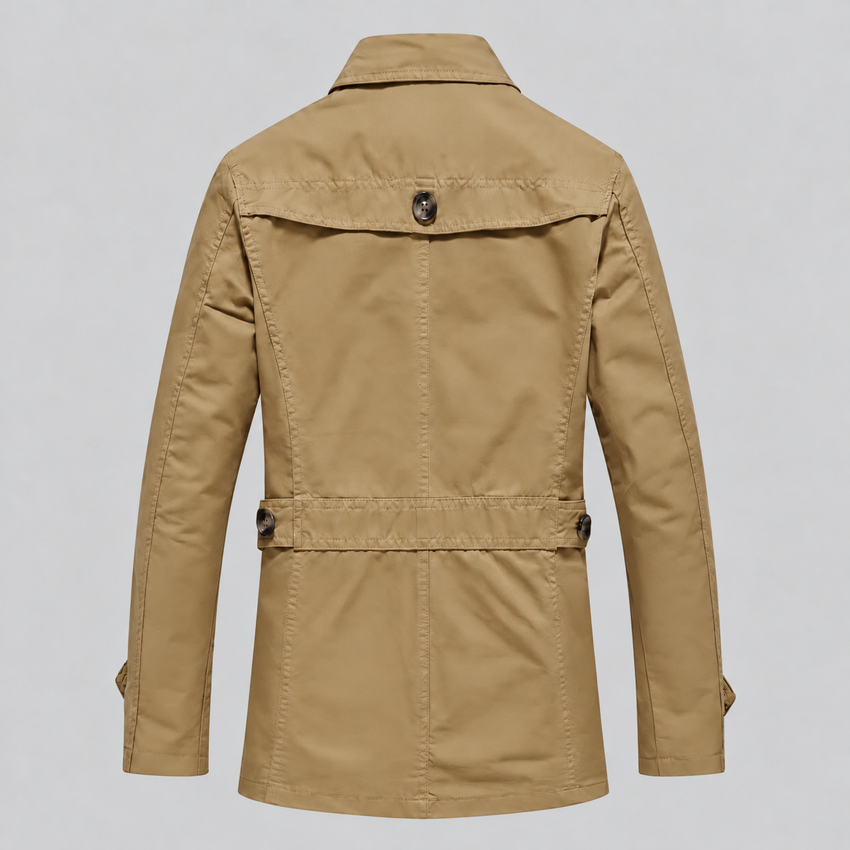 Laurent Trench