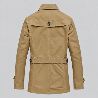 Laurent Trench