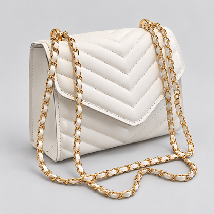 Rosette Bag