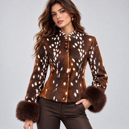 Bambelle Coat