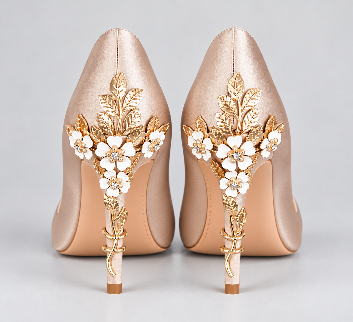 Floréa Heels